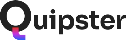 Quipster Logo